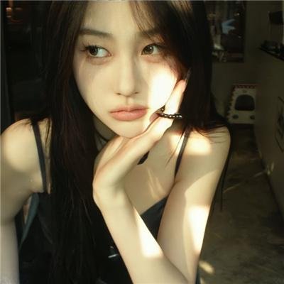 酷男痞女电到你